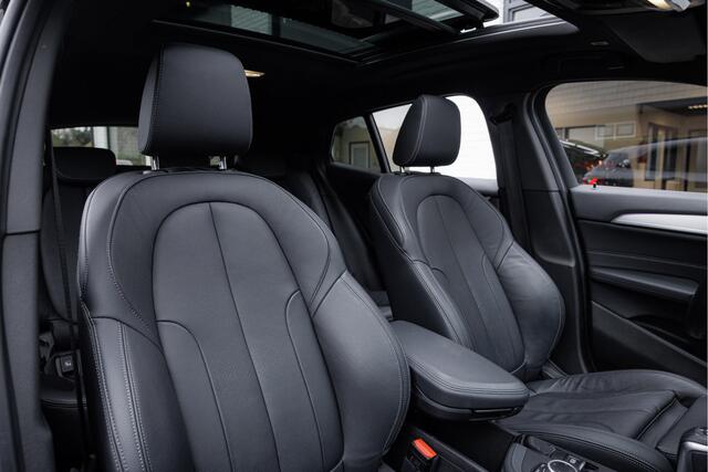 BMW X2 xDrive25e M Sport High Executive Pano - Harman Kardon - Elektr. Stoelen - Head Up