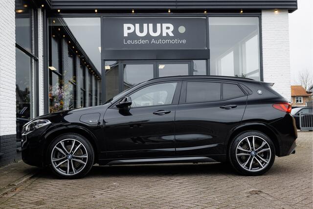 BMW X2 xDrive25e M Sport High Executive Pano - Harman Kardon - Elektr. Stoelen - Head Up