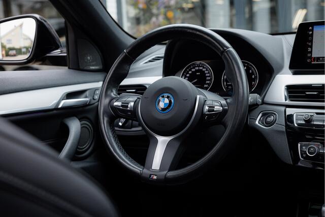 BMW X2 xDrive25e M Sport High Executive Pano - Harman Kardon - Elektr. Stoelen - Head Up