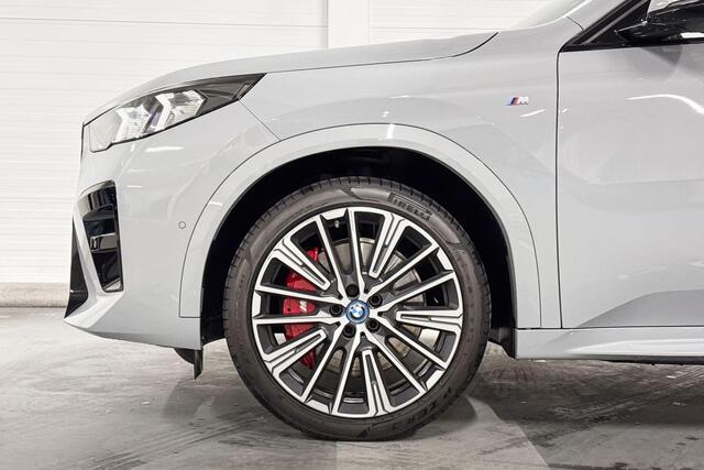 BMW X2 iX2 xDrive30 67 kWh