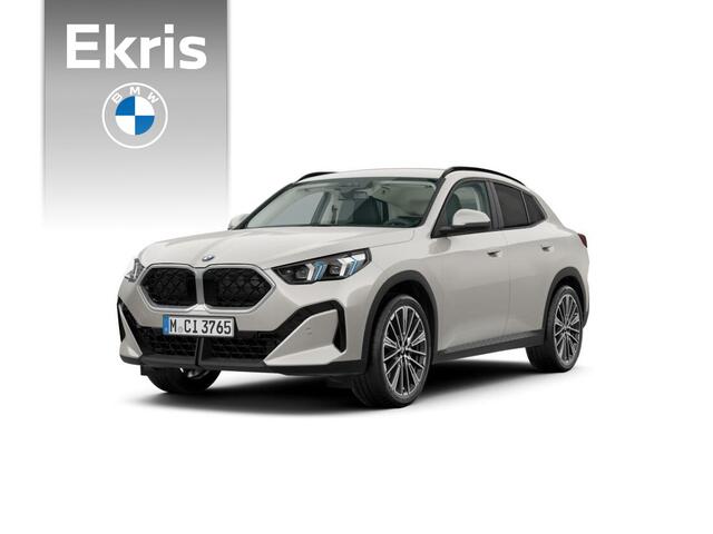 BMW X2 sDrive20i | Equipment Pack | Comfort Pack | Showroom Selection