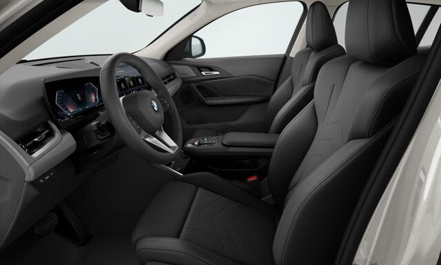 BMW X2 sDrive20i | Equipment Pack | Comfort Pack | Showroom Selection