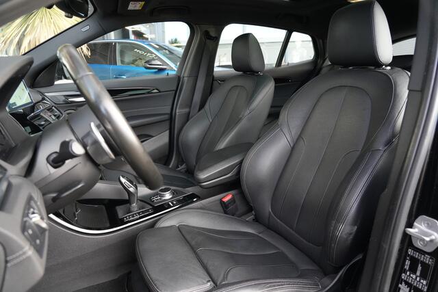 BMW X2 xDrive20d M Sport X High Executive 191 pk Panoramadak/Trekhaak/Stoelverwarming