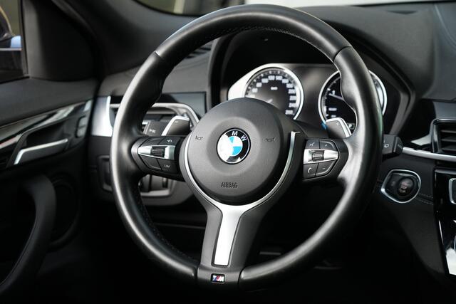 BMW X2 xDrive20d M Sport X High Executive 191 pk Panoramadak/Trekhaak/Stoelverwarming