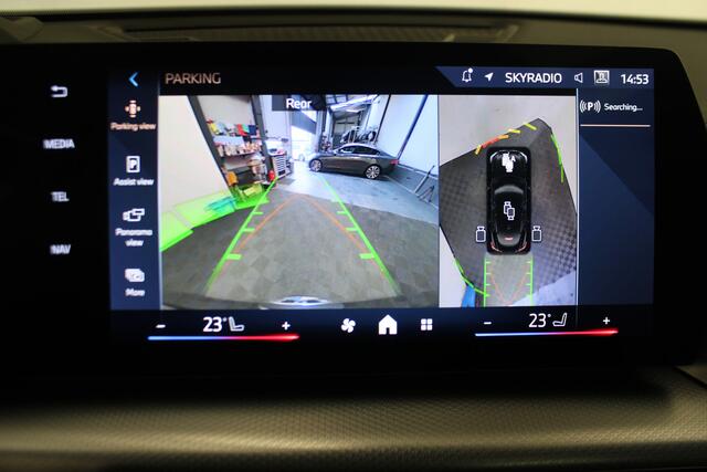 BMW X2 sDrive20i High Executive |Pano|Leder|Stoelverwarming|M-sport