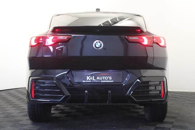 BMW X2 sDrive20i High Executive |Pano|Leder|Stoelverwarming|M-sport