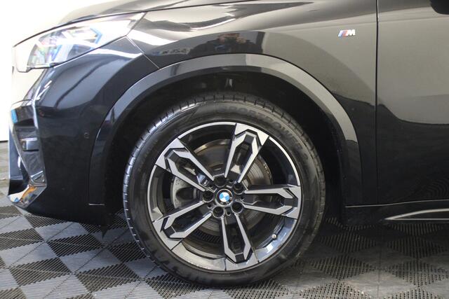 BMW X2 sDrive20i High Executive |Pano|Leder|Stoelverwarming|M-sport