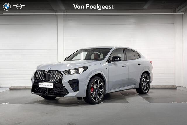 BMW X2 iX2 eDrive20 67 kWh