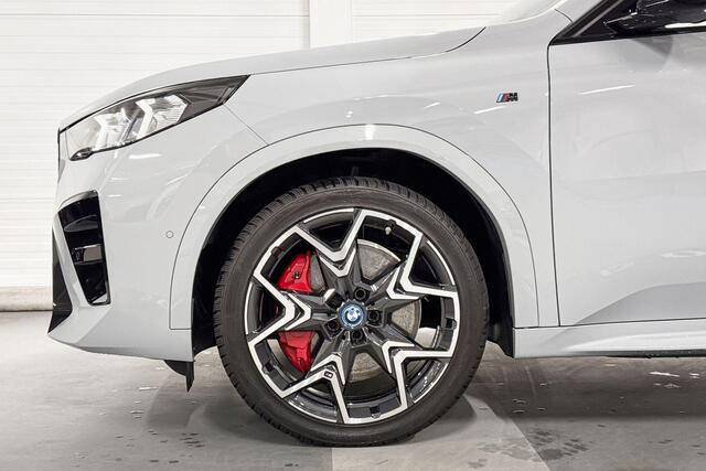 BMW X2 iX2 eDrive20 67 kWh