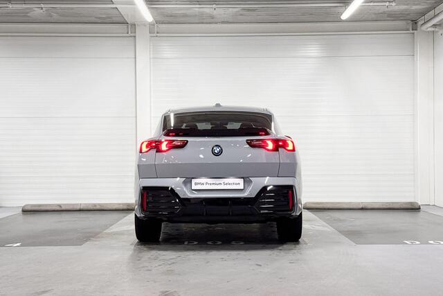 BMW X2 iX2 eDrive20 67 kWh