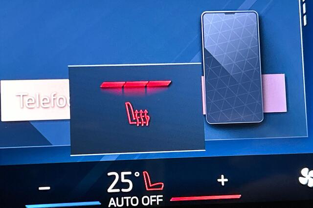 BMW X2 sDrive20i Head up, 360 camera