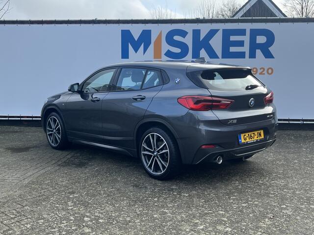 BMW X2 1.8i sDrive Lefhebber Edition