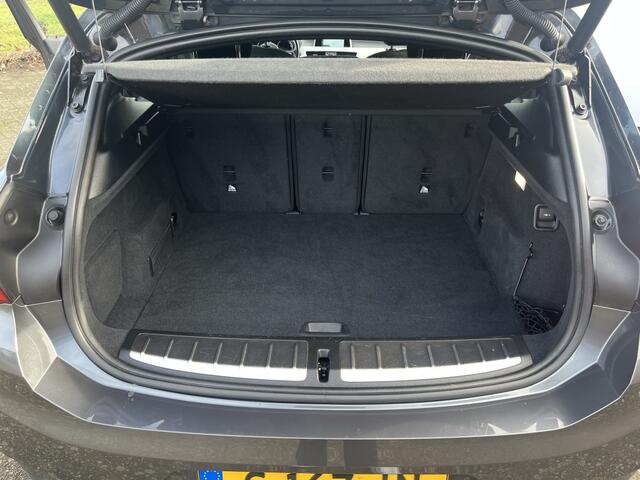 BMW X2 1.8i sDrive Lefhebber Edition