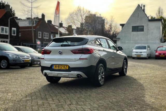 BMW X2 sDrive20i High Exec.