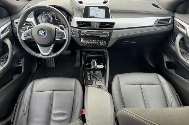 BMW X2 sDrive20i High Exec.