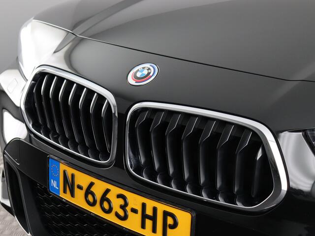BMW X2 xDrive20i High Executive (Pano / ACC / Head-Up / Stoelverw. / Elek. achterklep / 19'')