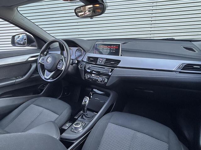 BMW X2 sDrive18i | LED | Panoramadak | Cruise&Climate Control |