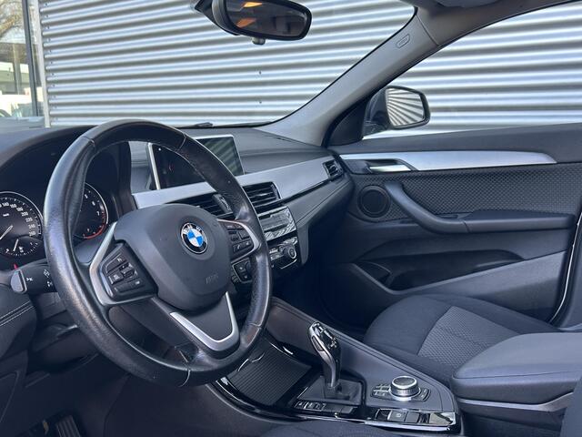 BMW X2 sDrive18i | LED | Panoramadak | Cruise&Climate Control |
