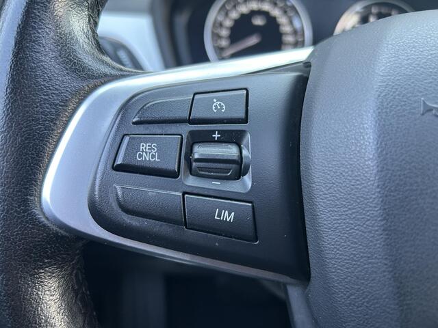 BMW X2 sDrive18i | LED | Panoramadak | Cruise&Climate Control |