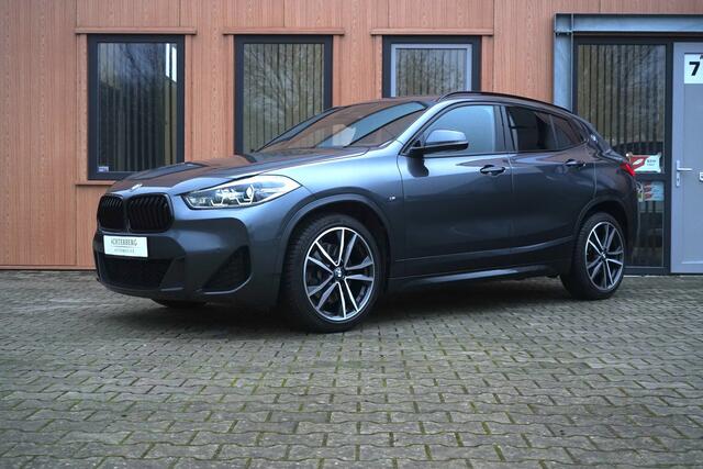 BMW X2 sDrive 20i | M-Sport | Trekhaak | Head-Up