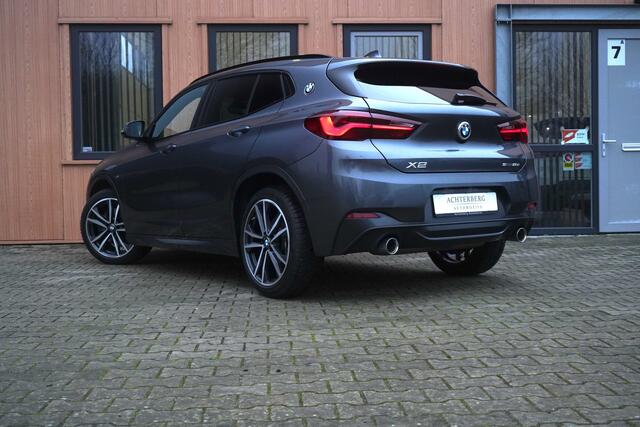 BMW X2 sDrive 20i | M-Sport | Trekhaak | Head-Up