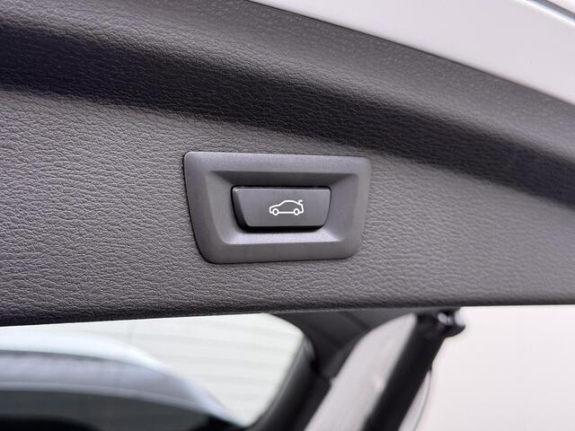 BMW X2 xDrive25e High Executive M-Sport | NAP | PHEV | Navigatie | 99% SOH