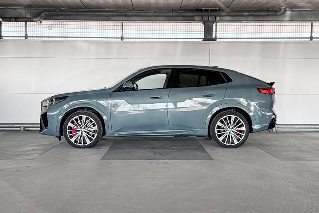 BMW X2 iX2 eDrive20 67 kWh