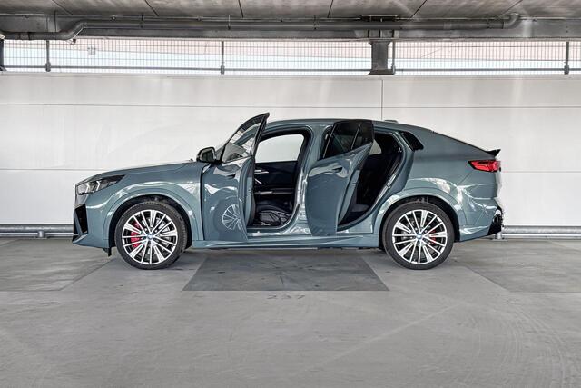 BMW X2 iX2 eDrive20 67 kWh