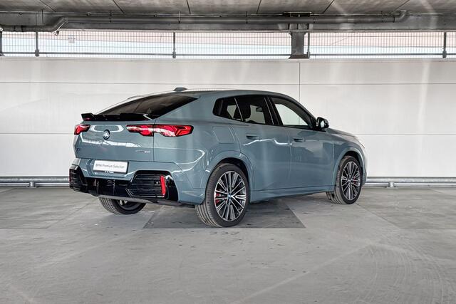 BMW X2 iX2 eDrive20 67 kWh