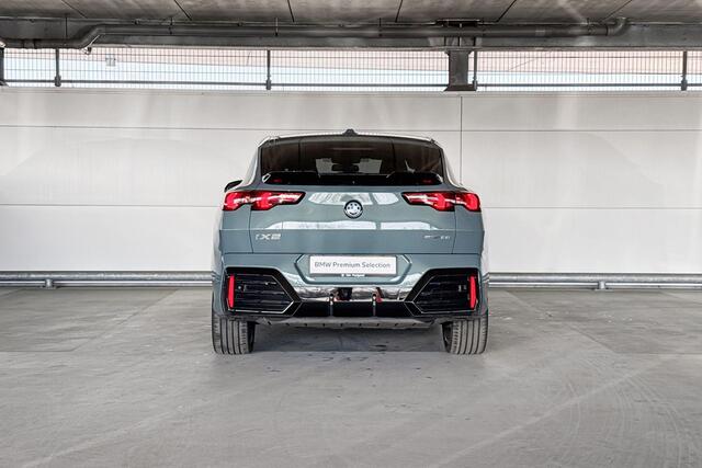 BMW X2 iX2 eDrive20 67 kWh