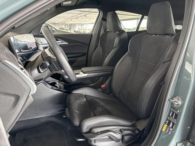 BMW X2 iX2 eDrive20 67 kWh