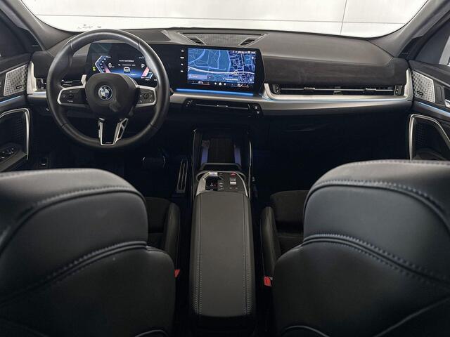 BMW X2 iX2 eDrive20 67 kWh