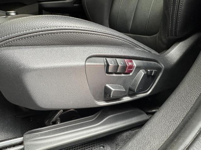 BMW X2 xDrive25e Business Edition Plus | Achteruitrijcamera | Leder | Stoelverwarming | Navigatie | Head-Up Display |