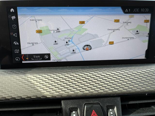 BMW X2 sDrive18i High Executive