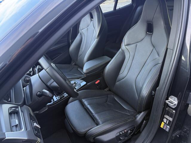 BMW X2 xDrive25e M-Sport Edition Goldplay Pano/.Camera/Apple/Leder