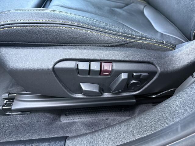 BMW X2 xDrive25e M-Sport Edition Goldplay Pano/.Camera/Apple/Leder