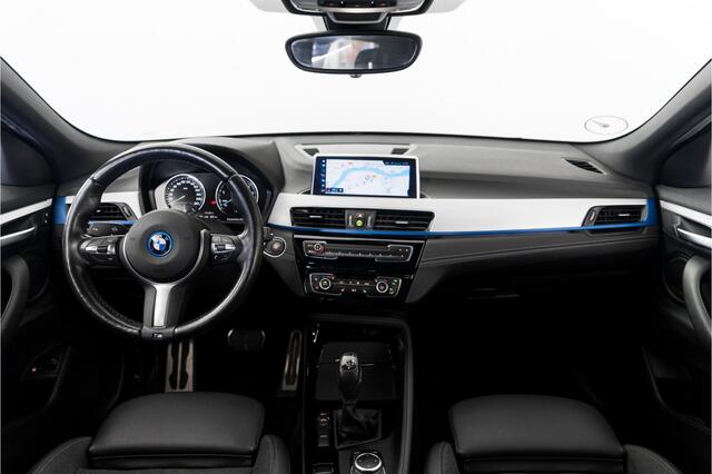 BMW X2 xDrive25e High Executive M-Sport
