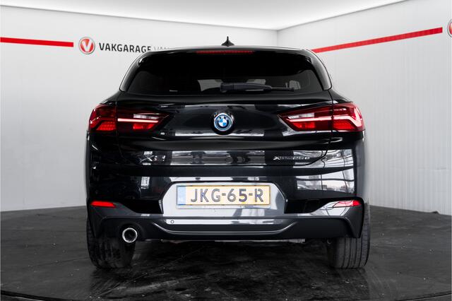 BMW X2 xDrive25e High Executive M-Sport