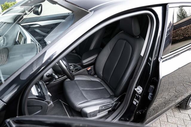 BMW X2 sDrive18i High Executive | Camera | Cruise | Stoelverwarming | 19 Inch |