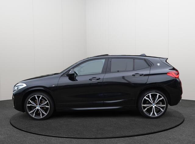 BMW X2 sDrive20i High Exe M-Sport Leer/Pano/HUD/LED/Camera