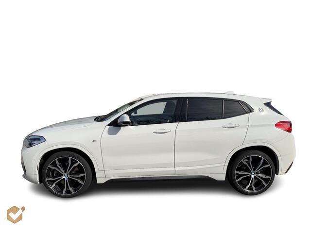 BMW X2 sDrive20i High Exec. M-Pakket Automaat NL-Auto *Geen Afl. kosten*