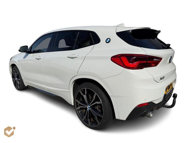 BMW X2 sDrive20i High Exec. M-Pakket Automaat NL-Auto *Geen Afl. kosten*
