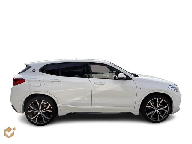 BMW X2 sDrive20i High Exec. M-Pakket Automaat NL-Auto *Geen Afl. kosten*