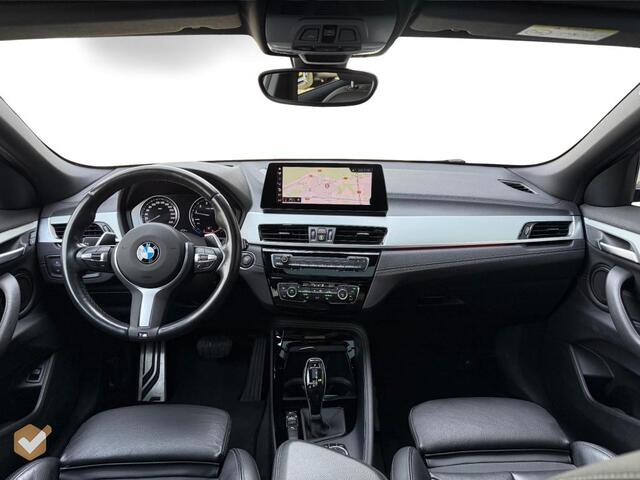 BMW X2 sDrive20i High Exec. M-Pakket Automaat NL-Auto *Geen Afl. kosten*