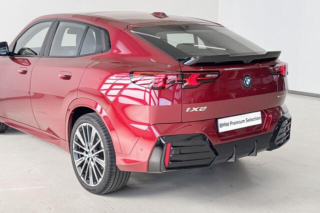 BMW X2 iX2 eDrive20 Innovation Pack M Sportpakket Pro Aut.