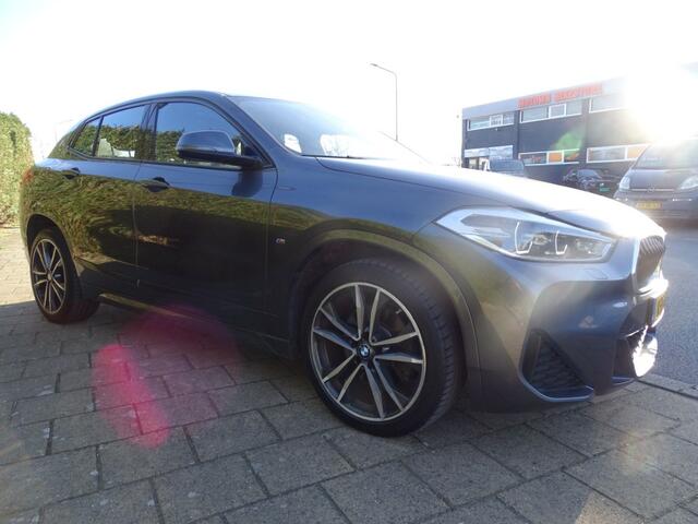 BMW X2 XDRIVE25E Executive Automaat-Carplay-Cruise-Pdc-verw stl-Pdc-Blth