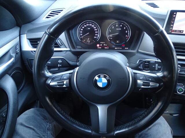 BMW X2 XDRIVE25E Executive Automaat-Carplay-Cruise-Pdc-verw stl-Pdc-Blth