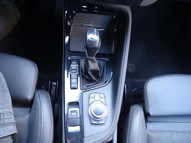 BMW X2 XDRIVE25E Executive Automaat-Carplay-Cruise-Pdc-verw stl-Pdc-Blth