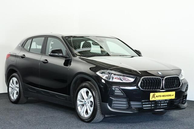 BMW X2 xDrive25e Executive / LED / Navi / Cruisecontrol / Clima