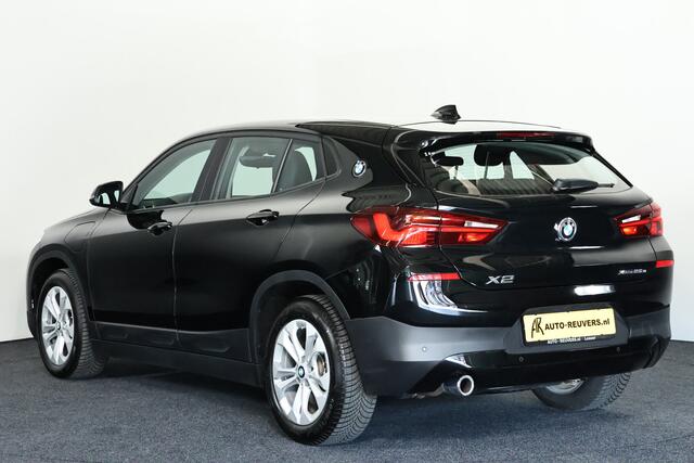 BMW X2 xDrive25e Executive / LED / Navi / Cruisecontrol / Clima